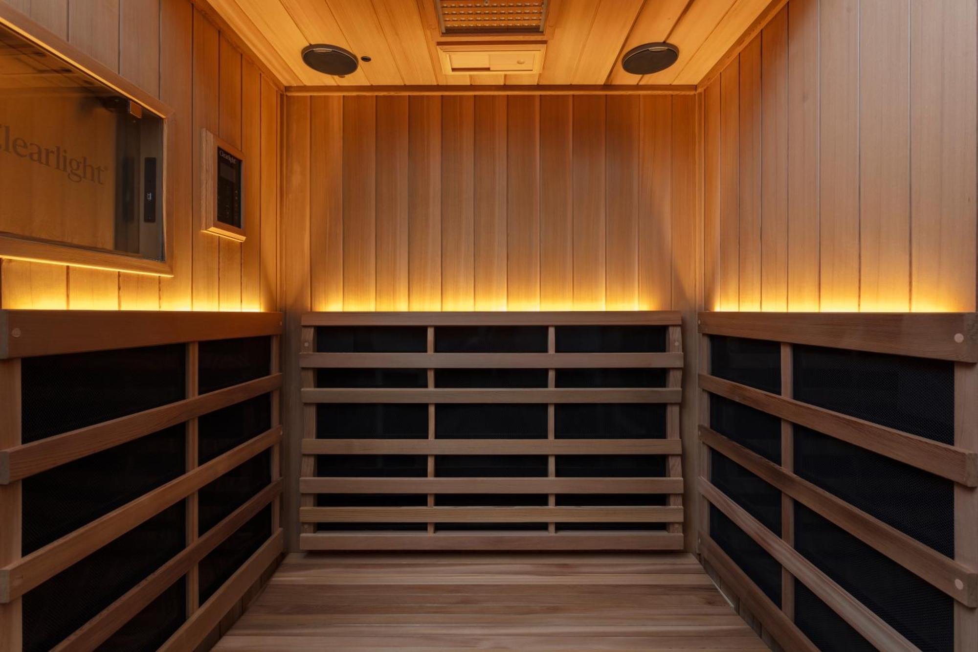 Schloss Roxburghe, Part Of Destination By Hyatt Exterior photo Infrared sauna